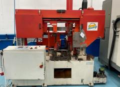 BTM 320 - 420A/CNC