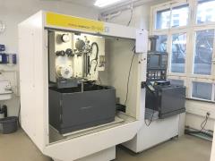 Wire Cut/FANUC  Robocut Alpha 0C