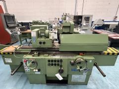 Cylindrical Grinders/TOS  BHU25