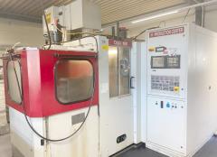 Horizontal Machining Centres/DIXI  DPC 100