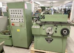 Cylindrical Grinders/STUDER  S 20-OF