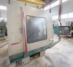 Tool & Cutter Grinders/SCHNEEBERGER  CORVUS SMG