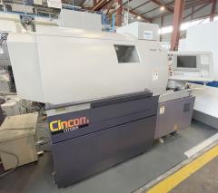 CNC automatic lathe CITIZEN-CINCOM C16 VII