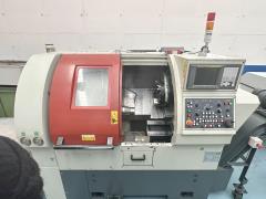 Turning Lathes/ANGELINI  Clipper