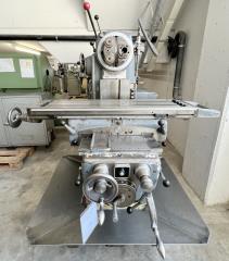 Universal Milling/SCHAUBLIN  53