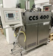 Miscellaneous/SLE  CCS 400