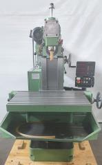Universal milling machine DECKEL FP 4 M