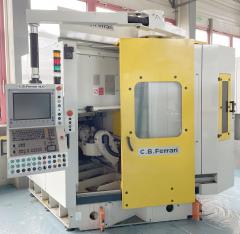 Five-axis Machining Centres/C.B.FERRARI  ML 45