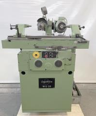 Tool & Cutter Grinders/SCHÜTTE  WU 32