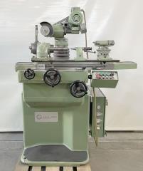 Tool & Cutter Grinders/JUNGNER  US-400