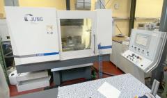 CNC Surface grinder JUNG VARIO-P