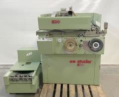 Cylindrical Grinders/STUDER  S 20-12
