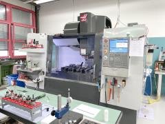 Miscellaneous/HAAS  VF-4 SS