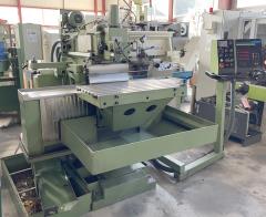 Vertical Milling/MIKRON  WF 31 SA