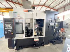 MAZAK IVS 200 M