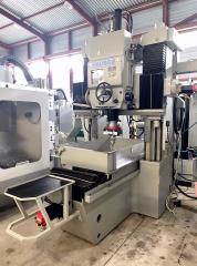 HAUSER S 40-CNC 311