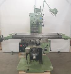 Universal Milling/ALCERA  751