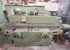 Cylindrical Grinders/KELLENBERGER  600 UR