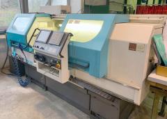 Turning Lathes/COLCHESTER  COMBI 2000