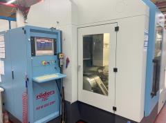 Five-axis Machining Centres/RÖDERS  RFM 600 DSP