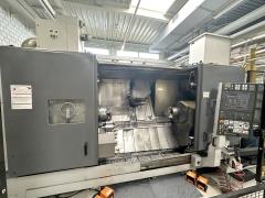 CNC Turning-Milling-Drilling Center MORI-SEIKI MT 2500 SZ 1500