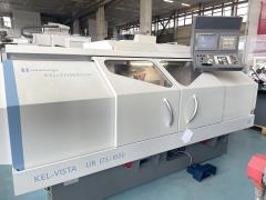 CNC cylindrical grinder KELLENBERGER KEL-VISTA UR 175X1000