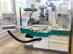 CNC milling machine FEHLMANN PICOMAX 54