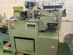 ALMA WEM