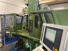 CNC jig grinder HAUSER S 3 CNC 311