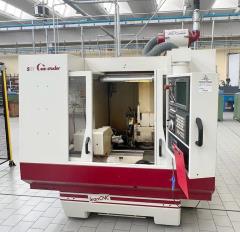 STUDER S 21 lean CNC