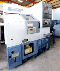 CNC turning lathe MORI-SEIKI CL-153