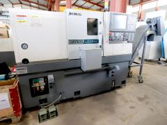 CNC turning lathe OKUMA---TATUNG L200E-M