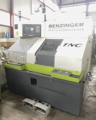 BENZINGER TNC-G