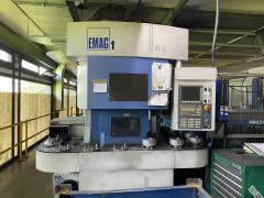 EMAG VL5i