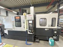 MAZAK NEXUS 510C