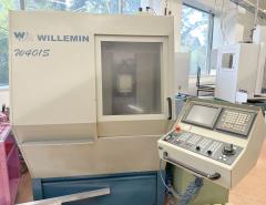 WILLEMIN MACODEL W 401S