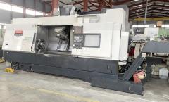 MAZAK INTEGREX 400-3S