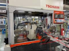 TSCHUDIN GL 600