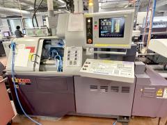 Tour automatique CNC CITIZEN-CINCOM M 20