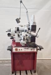 Werkzeugschleifmaschine EWAG WS 11 SP