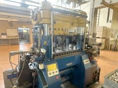 BRUDERER BSTA 60 HSL