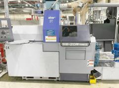 Tornio automatico CNC STAR SB-20R type G