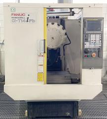 FANUC ROBODRILL  ALPHA T14iFb