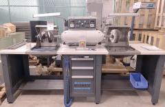 RECOMATIC MP210