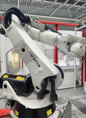 KUKA KR 240 L210-2 2000