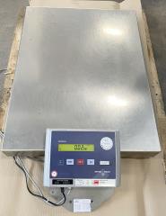 METTLER TOLEDO SPIDER SW