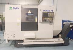 BIGLIA B 545 YS
