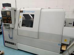 HARDINGE QUEST 10/65