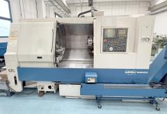 DOOSAN PUMA 2000 LSY