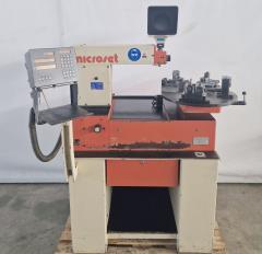 GILDEMEISTER DEVLIEG EGW 2530-002